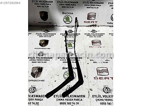 Volkswagen Tiguan çıkma parça
