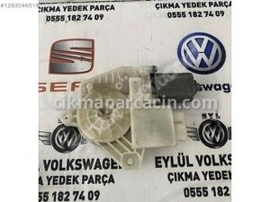 ilan Detayi 2015 PASSAT B8 SOL ARKA CAM MOTORU SEAT 5Q4959812E | ÇIKMA PARÇA