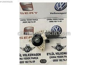 ilan Detayi 2015 PASSAT B8 SOL ÖN CAM MOTORU 5Q4959801B | ÇIKMA PARÇA