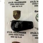 Volkswagen Tiguan çıkma parça - EYLÜL VOLKSWAGEN ÇIKMA YEDEK PARÇA Şanlıurfa