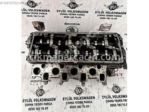 ilan Detayi AUDI A4-A5-A6-Q5 2.0 TDI CGL-CJC MOTOR SILINDIR KAPA | ÇIKMA PARÇA