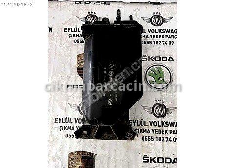 Volkswagen Tiguan çıkma parça