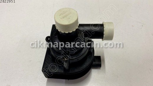 Audi A3 Devirdaim çıkma parça
