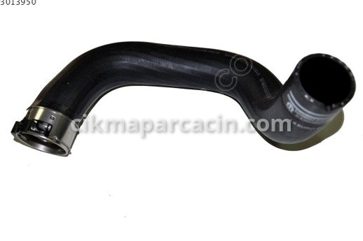 Fiat Egea İntercooler çıkma parça