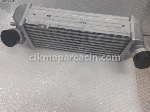 Hyundai i20 İntercooler çıkma parça
