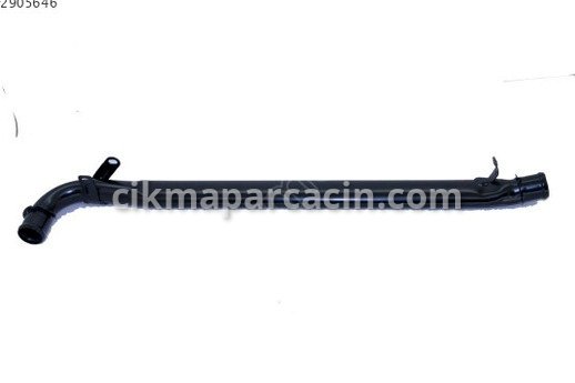 Fiat Palio İntercooler çıkma parça