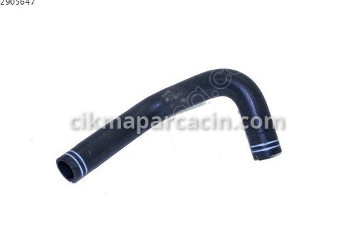 Fiat Palio İntercooler çıkma parça