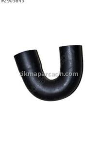 İntercool Hortumu 1.3 Albea-Palio (Sağ Çıkış) OEM 51734025