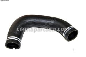 İntercool Hortumu 1.3 Albea-Palio (Soldan Çıkış) OEM 51733146