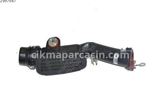 Fiat Egea İntercooler çıkma parça