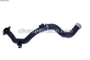 İntercool Hortumu 1.3 Egea-Fıat 500 (Soldan Çıkış) OEM 51881823
