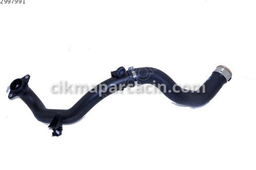 Fiat Egea İntercooler çıkma parça