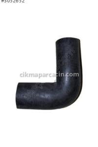 İntercool Hortumu 1.3 Fiorino (Sağdan Çıkış Alt Tek Hortum)
