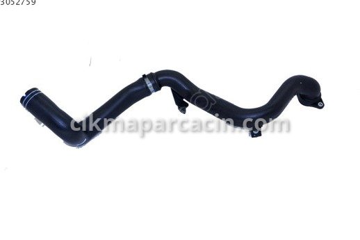 Fiat Fiorino İntercooler çıkma parça