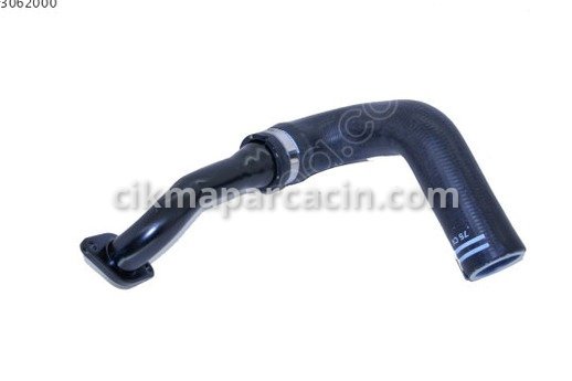 Fiat Punto İntercooler çıkma parça