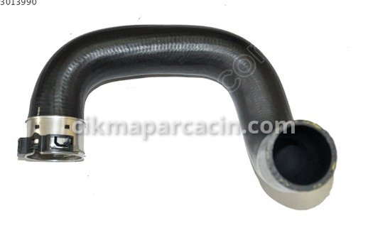 Fiat Egea İntercooler çıkma parça