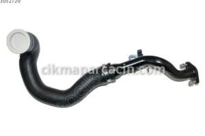 İntercool Hortumu 1.3 Jtd Fiorino Euro 5 (Sağdan Çıkış Üst) OEM 52094947