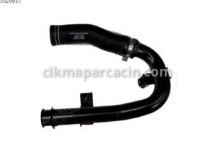 İntercool Hortumu 1.3 Linea (Euro 5 Sağ Alttan Çıkış) OEM 52018163