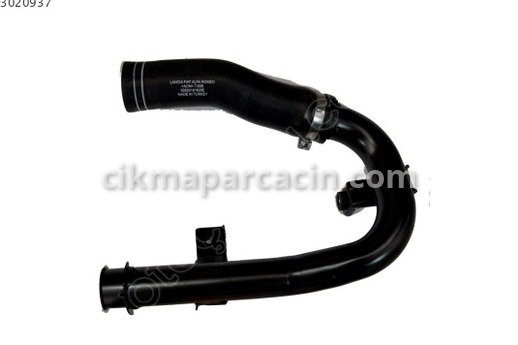 Fiat Linea İntercooler çıkma parça
