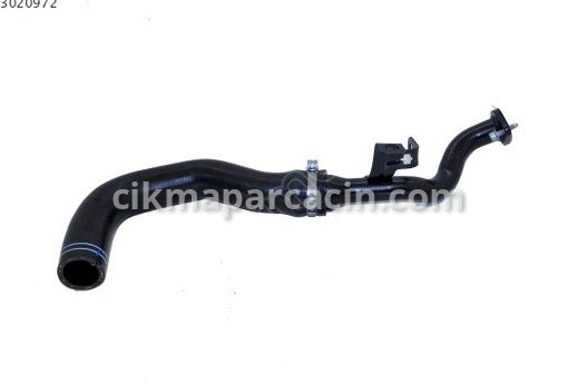 Fiat Linea İntercooler çıkma parça