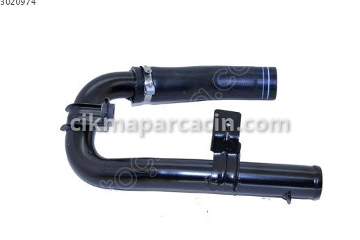 Fiat Linea İntercooler Hortumu çıkma parça