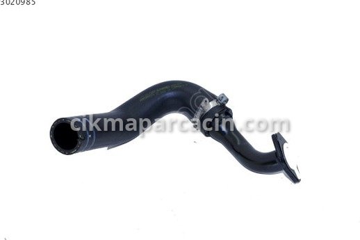 Fiat Linea İntercooler Hortumu çıkma parça