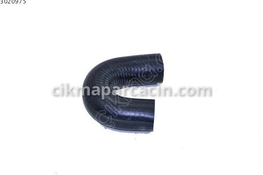 Fiat Linea İntercooler çıkma parça