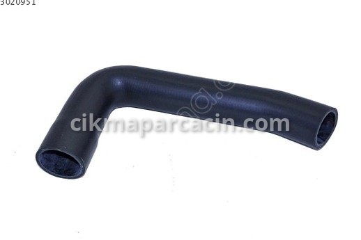 Fiat Linea İntercooler çıkma parça