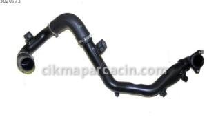 İntercool Hortumu 1.6 Jtd Linea (Soldan Çıkış) OEM 51902575