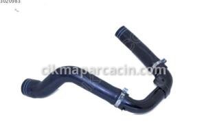 İntercool Hortumu 1.6 Jtd Linea (Soldan Çıkış Alt) OEM 51800396
