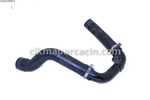 Fiat Linea İntercooler çıkma parça