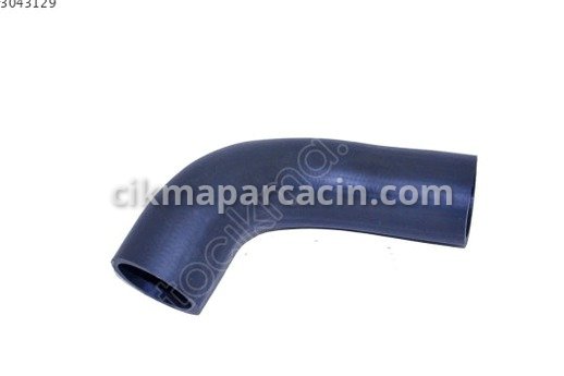 Fiat Ducato İntercooler çıkma parça