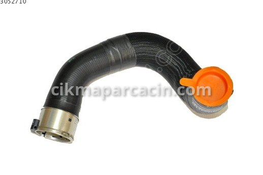 Fiat Fiorino İntercooler çıkma parça
