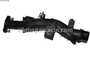 İntercool Hortumu (Sağdan Çıkış Üst) 1.3 Egea (Euro 6) OEM 52082485