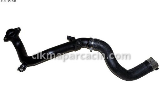 Fiat Egea İntercooler çıkma parça
