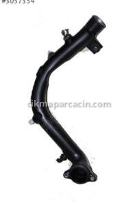 İntercool Hortumu (Soldan Çıkan Üst) 1.6 Jtd Doblo (Euro 6) OEM 52087207