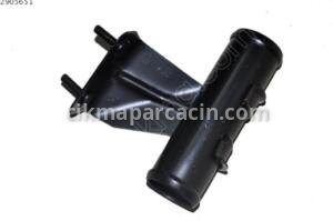 İntercool Hortumu Soldan Çıkış Ara Borusu 1.3 Albea-Palio OEM 51733145