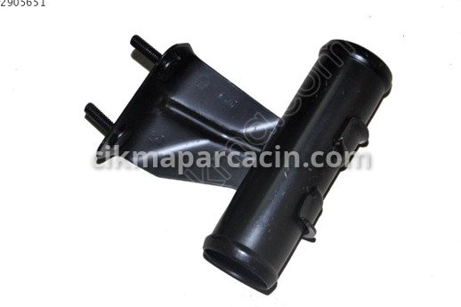 Fiat Palio İntercooler çıkma parça