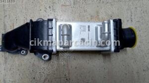 İntercooler Radyatörü 04B145749K Polo A1 Fabia 1,4 TDİ CUSA