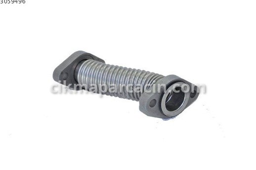Fiat Doblo İntercooler Hortumu çıkma parça