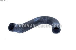 Isı Değiştirici Hortumu 1.3 Albea-Palio-Doblo OEM 55184653