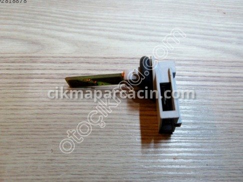 Skoda Fabia Basınç Sensörü çıkma parça