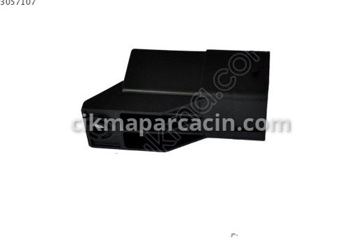 Fiat Scudo Fan Termiği çıkma parça