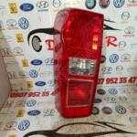 Isuzu D-Max Sol Arka Stop çıkma parça - DR CAR OTO ÇIKMA PARÇA Adana