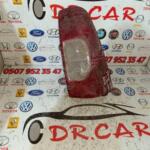 Isuzu D-Max Sağ Arka Stop çıkma parça - DR CAR OTO ÇIKMA PARÇA Adana
