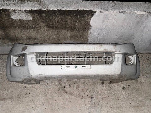Isuzu D-Max Ön Tampon çıkma parça