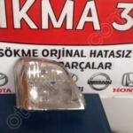 Isuzu D-Max Far Camı çıkma parça - Baltacı Otomotiv Çıkma38 Kayseri