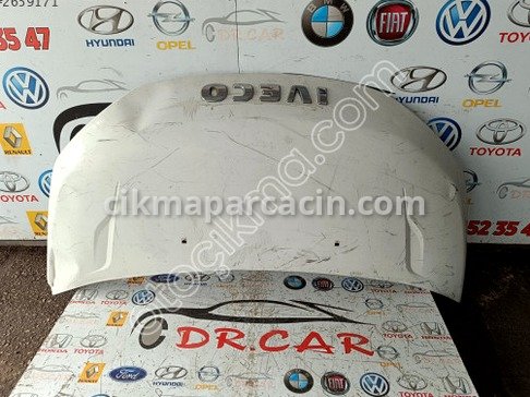 IVECO Daily Kaput çıkma parça