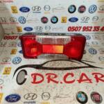 IVECO Sağ Arka Stop çıkma parça - DR CAR OTO ÇIKMA PARÇA Adana