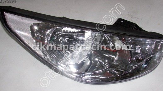 Hyundai ix35 Far Motoru çıkma parça